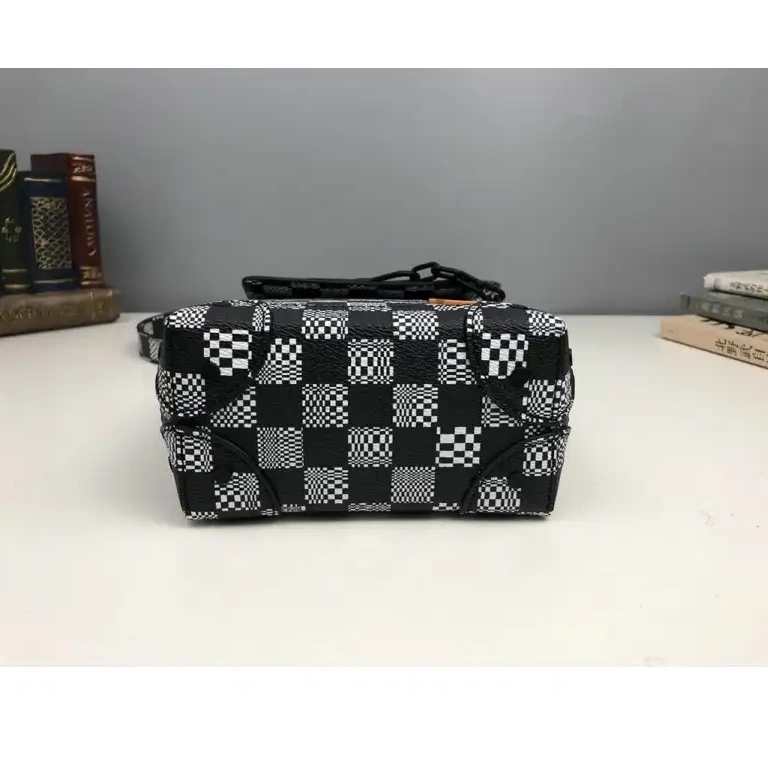 Brother sam LV 2012SH0027 Bags 0507
